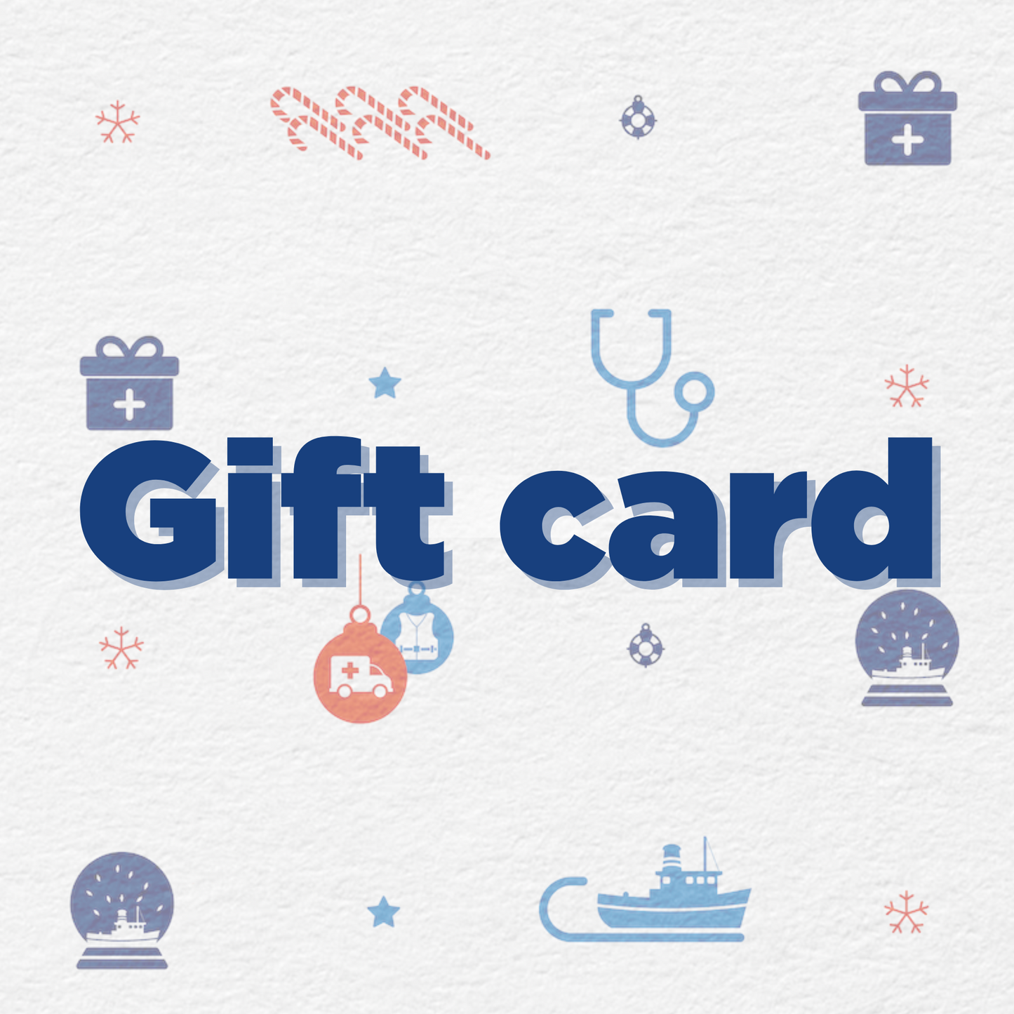 Gift Card Solidale