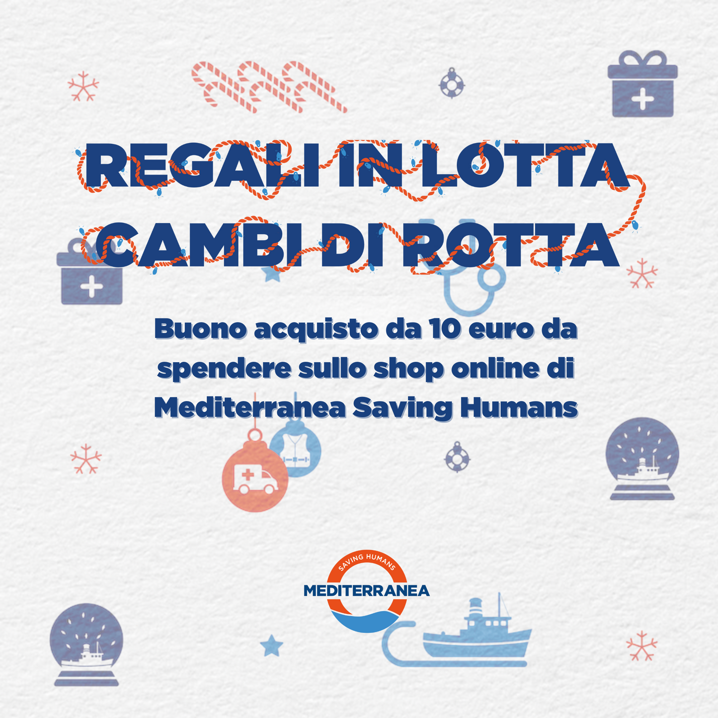 Gift Card Solidale