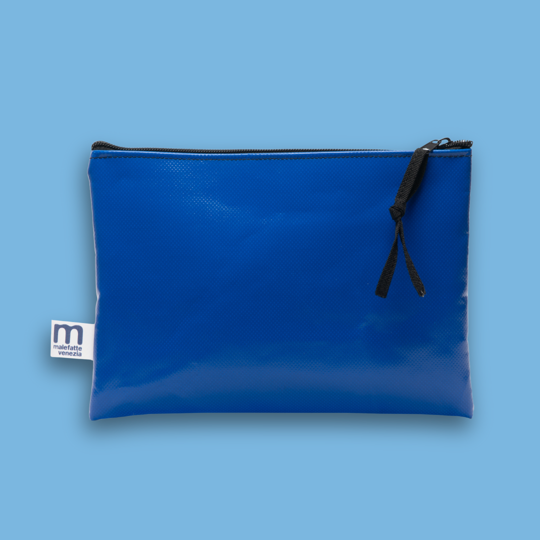 Busta LELLA | Limited Edition MEDITERRANEA x MALEFATTE