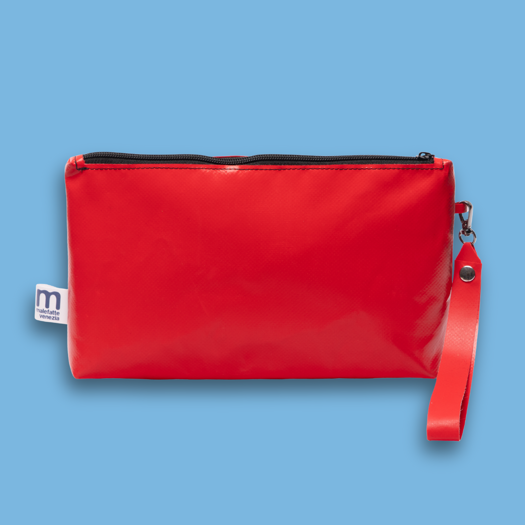 Busta FESTA | Limited Edition MEDITERRANEA x MALEFATTE