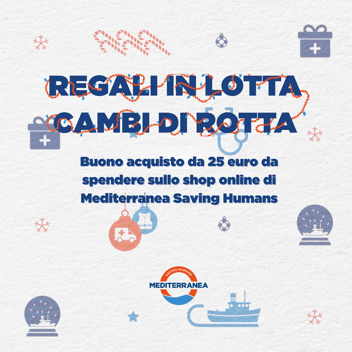 Gift Card Solidale
