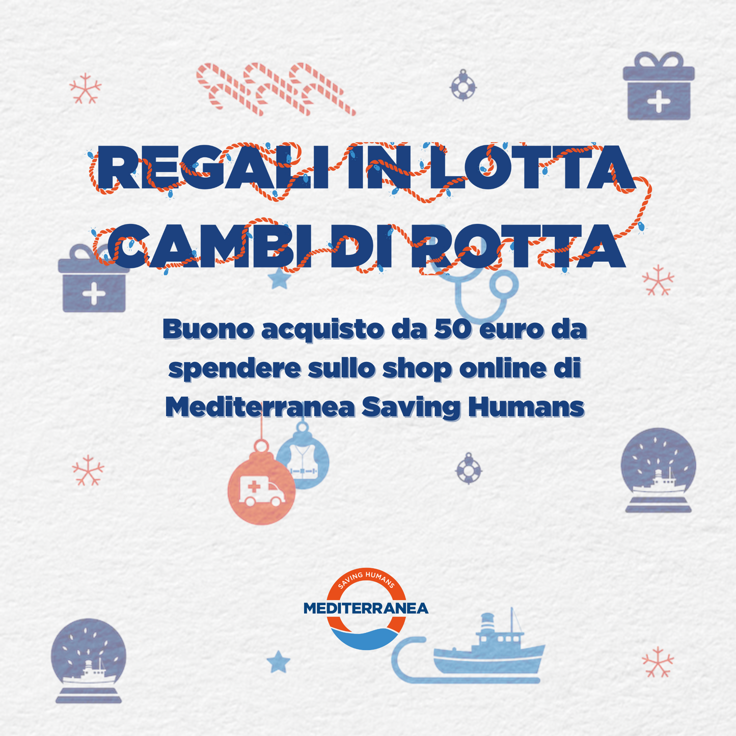 Gift Card Solidale