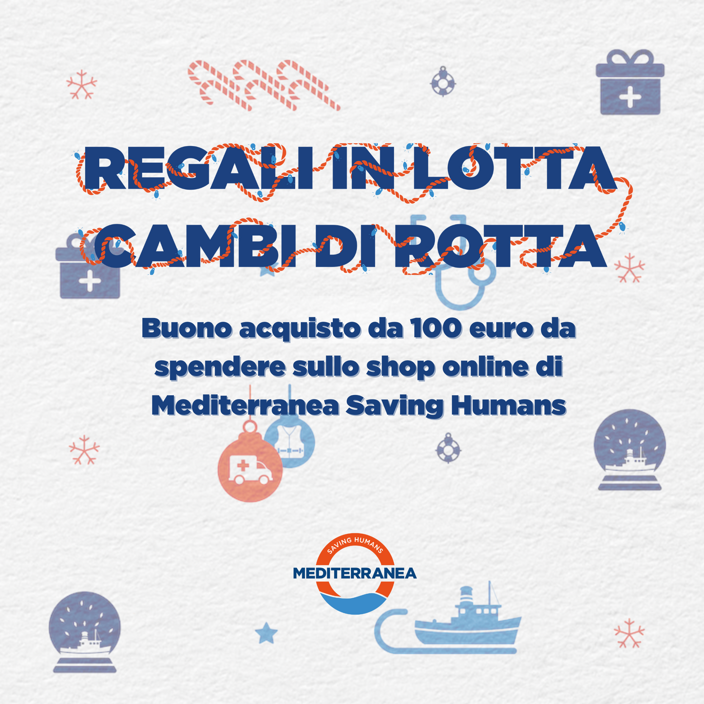 Gift Card Solidale