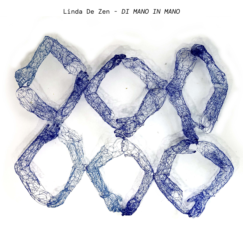 _Mediterranea – Opera "DI MANO IN MANO"