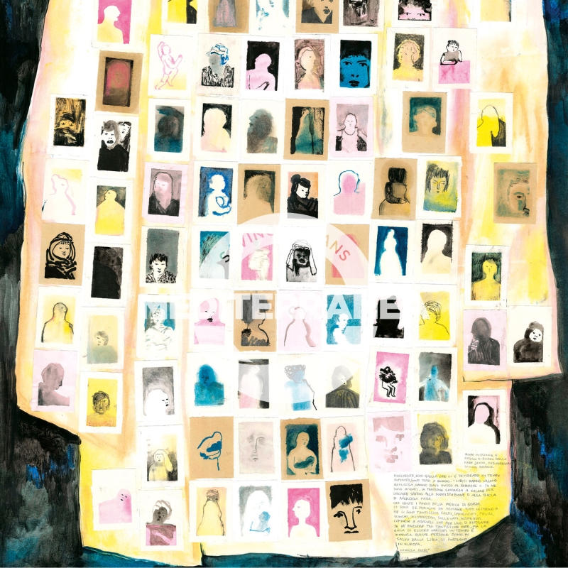 _Mediterranea – Opera "92"