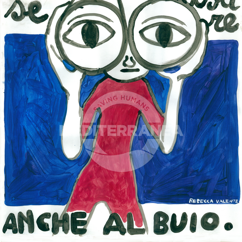 _Mediterranea – Opera "Binocolo"