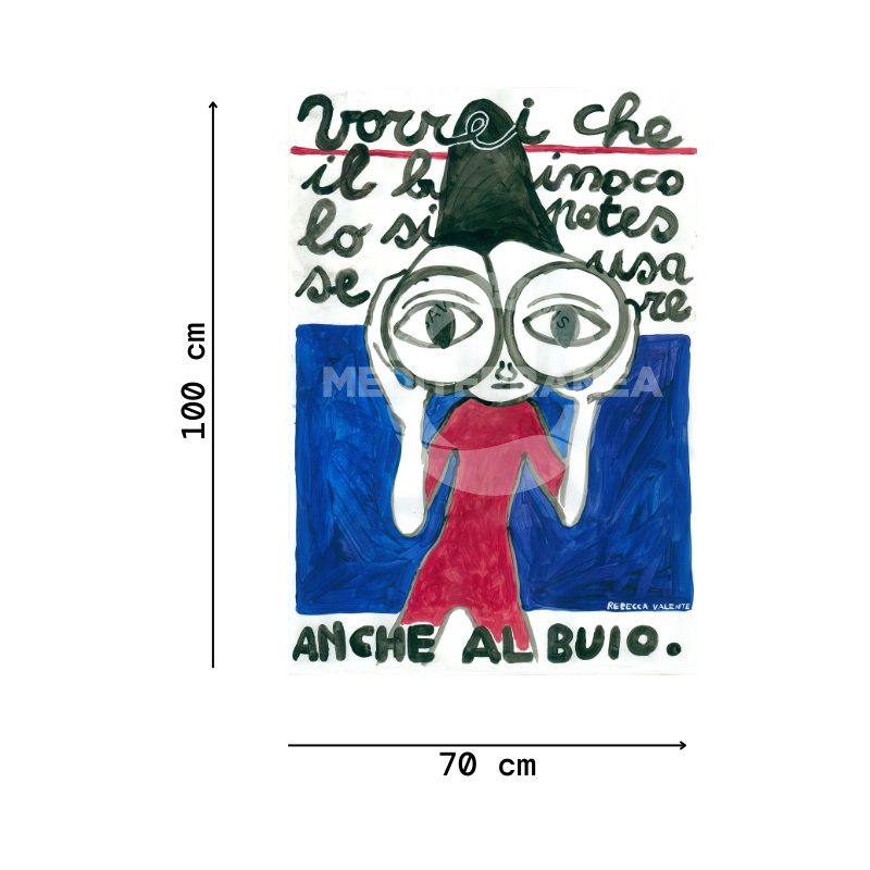 _Mediterranea – Opera "Binocolo"