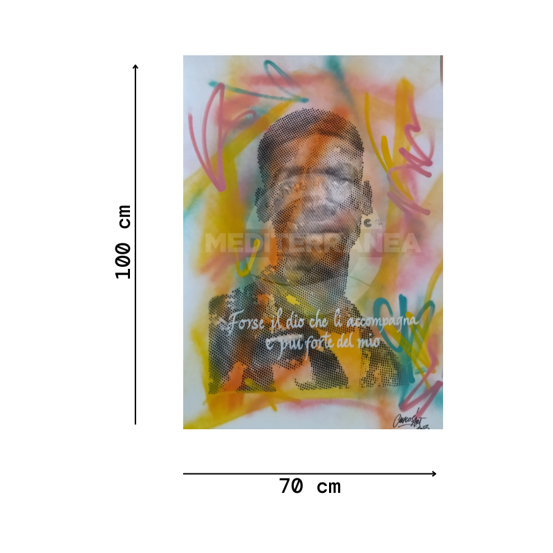 _Mediterranea – Opera "Dio dei mari"