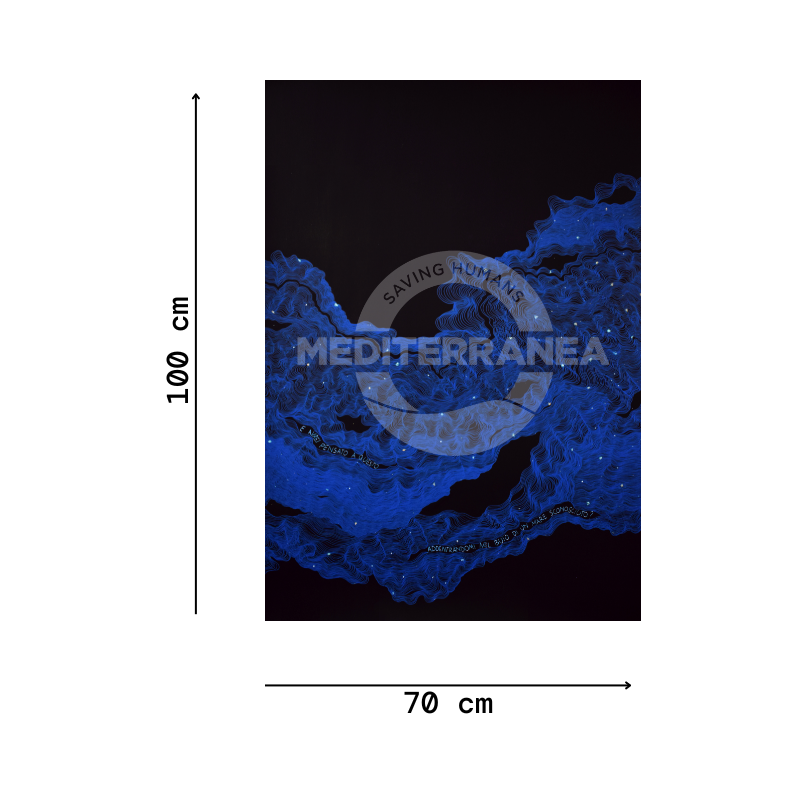 _Mediterranea - Opera "Ogni vita è luce"