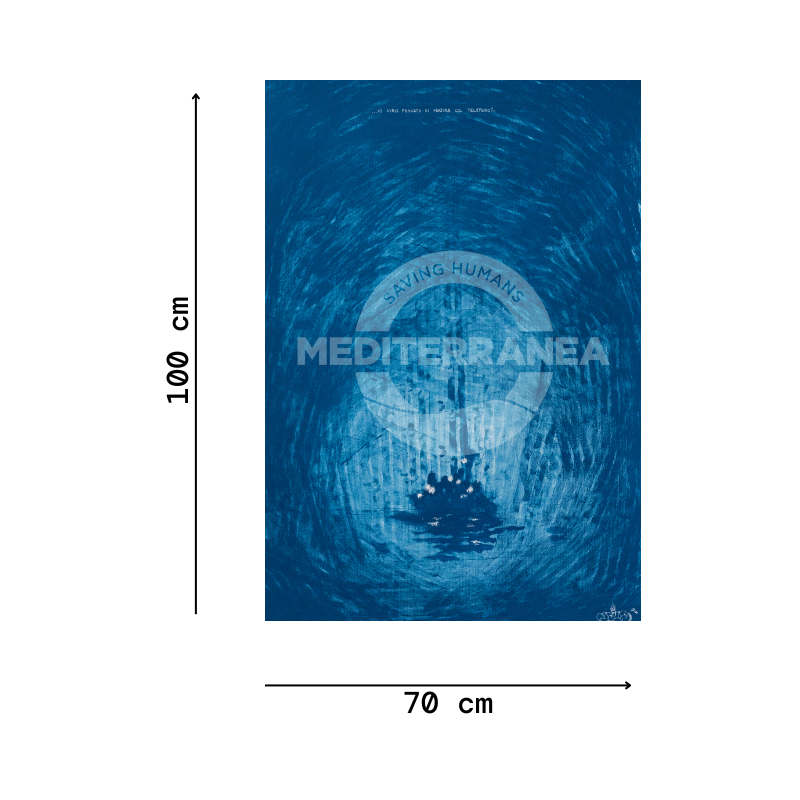 _Mediterranea – Opera "Untitled"