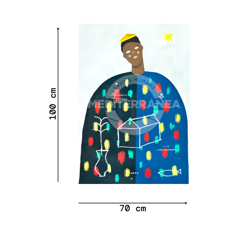 _Mediterranea – Opera "Mar Mediterraneo"