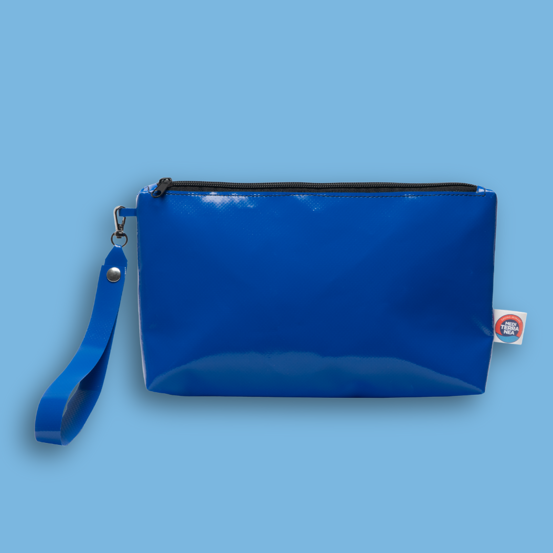 Busta FESTA | Limited Edition MEDITERRANEA x MALEFATTE