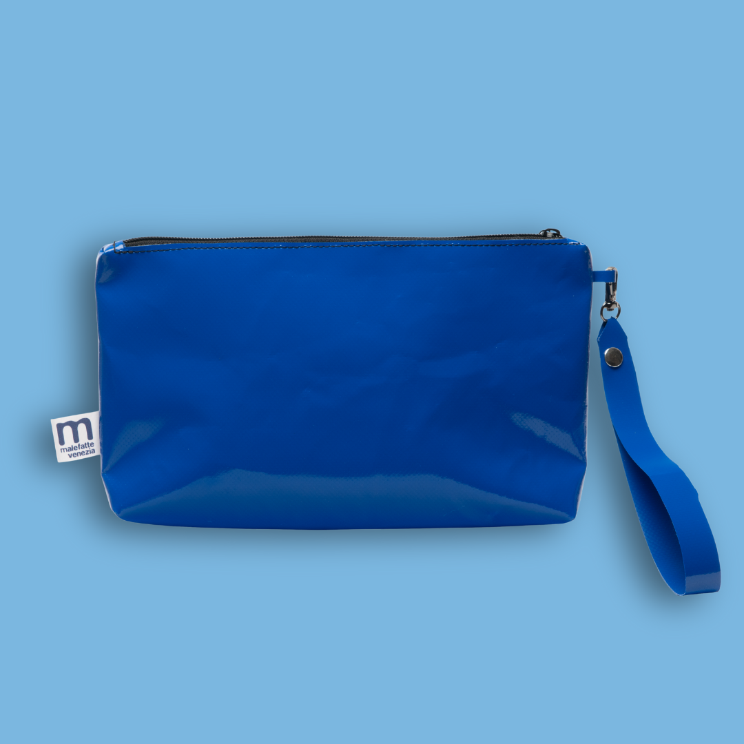 Busta FESTA | Limited Edition MEDITERRANEA x MALEFATTE