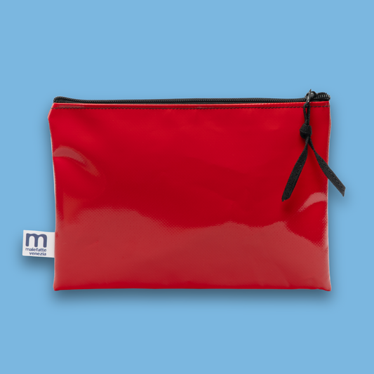 Busta LELLA | Limited Edition MEDITERRANEA x MALEFATTE