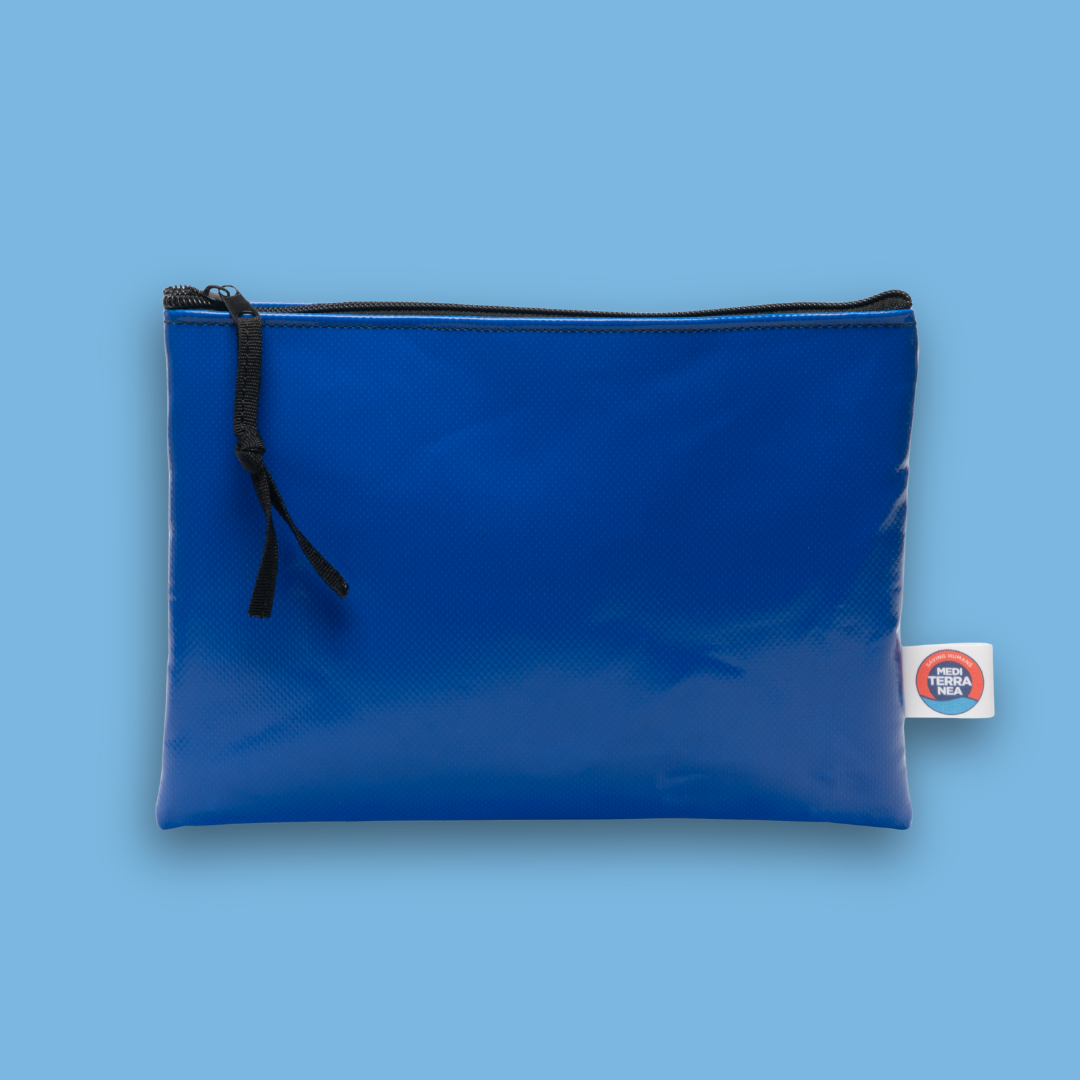 Busta LELLA | Limited Edition MEDITERRANEA x MALEFATTE