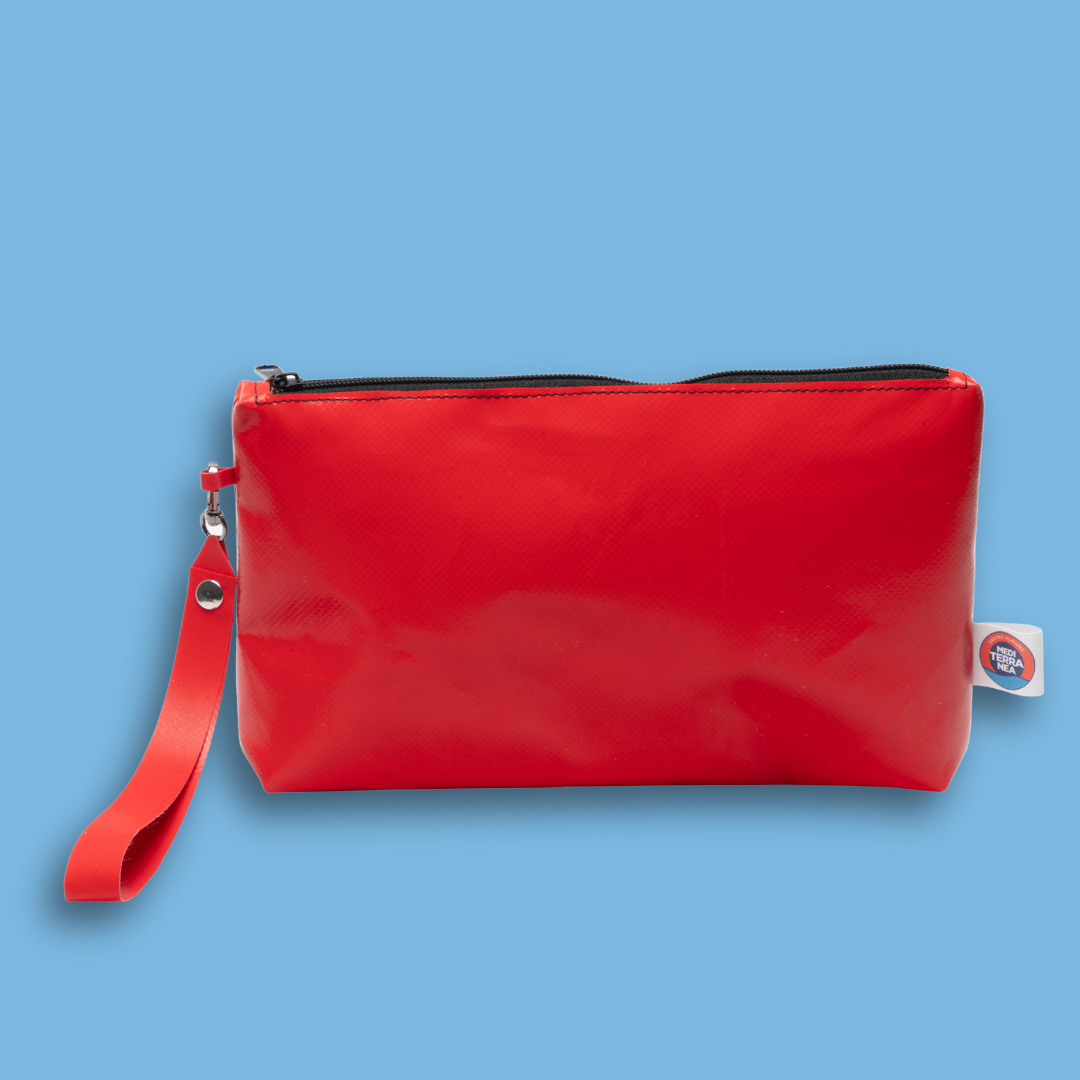 Busta FESTA | Limited Edition MEDITERRANEA x MALEFATTE