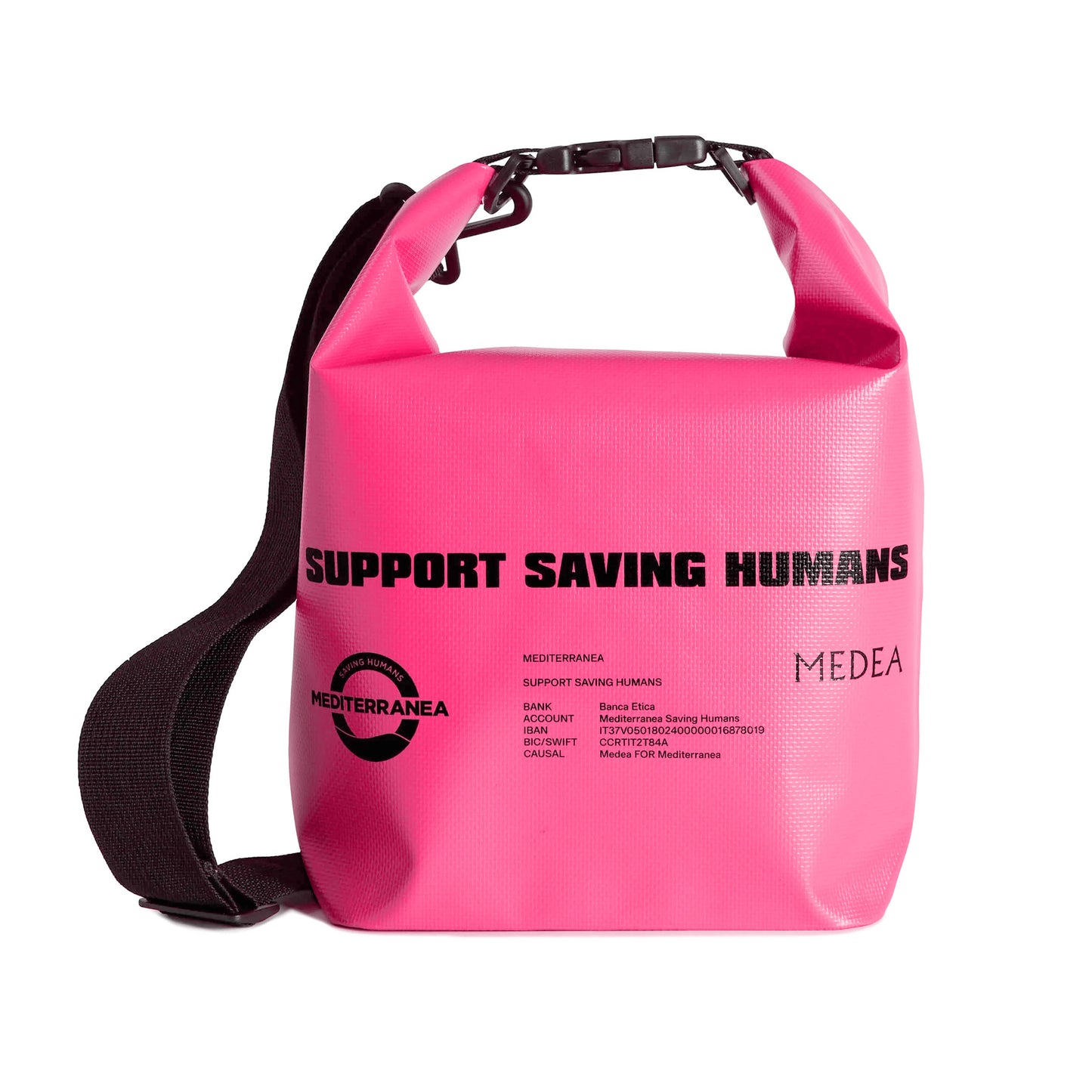 MEDEA for MEDITERRANEA | Dry Bag 10L