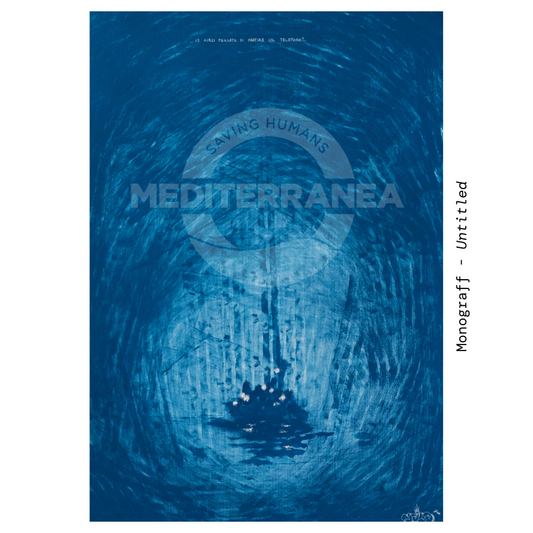 _Mediterranea – Opera "Untitled"