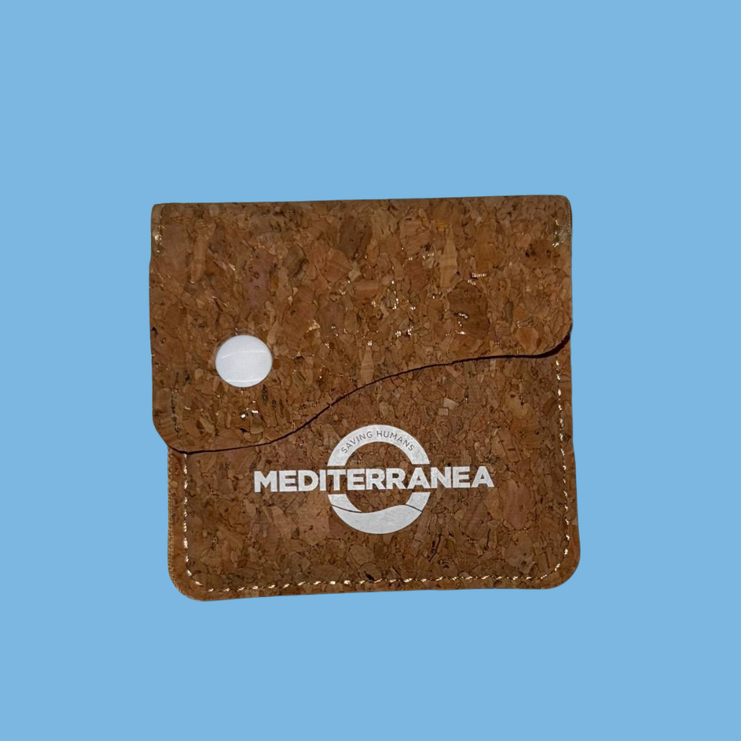 Posacenere tascabile MEDITERRANEA