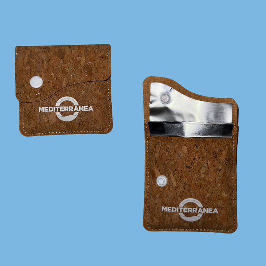 Posacenere tascabile MEDITERRANEA