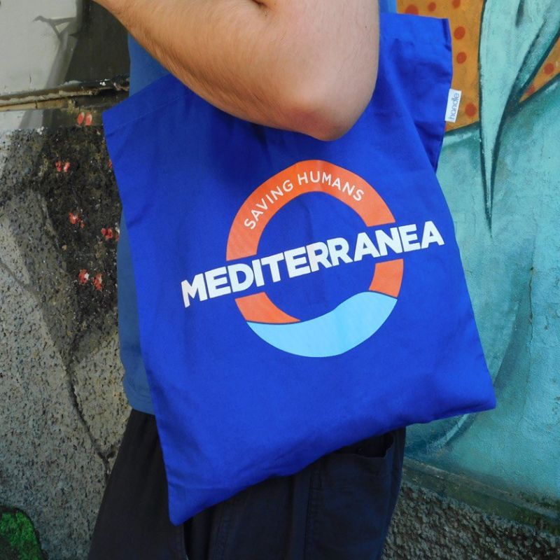 Shopper Mediterranea